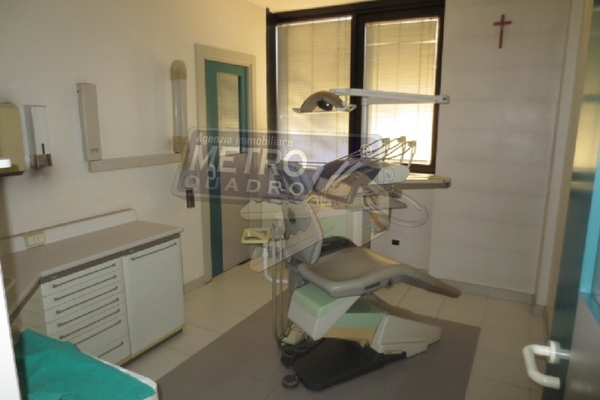 sala 4 - UFFICIO THIENE (VI) CENTRO